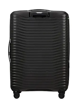 SAMSONITE | Trolley UPSCAPE SPINNER 75cm expandible Clay | schwarz